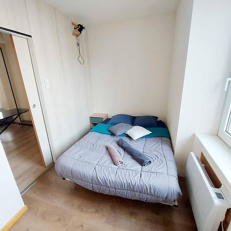 Appartements Cosy Audincourt - Direct-Renting "Renting With Good Vibes" 外观 照片